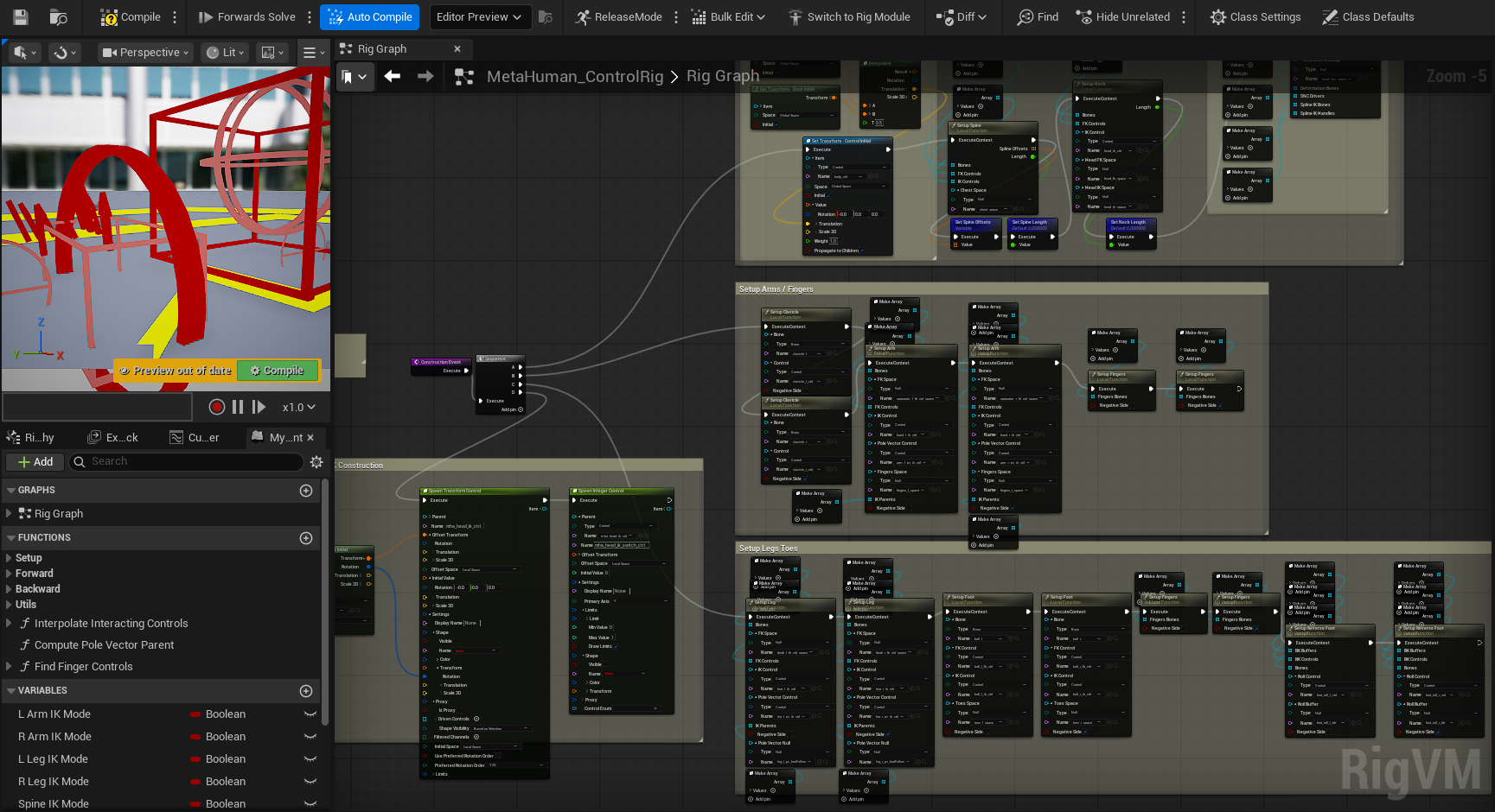 Education & Training